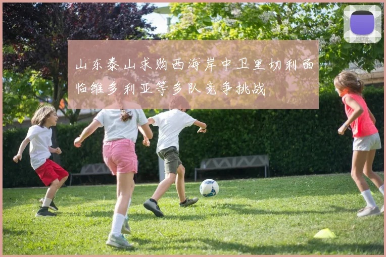 山东泰山求购西海岸中卫里切利面临维多利亚等多队竞争挑战